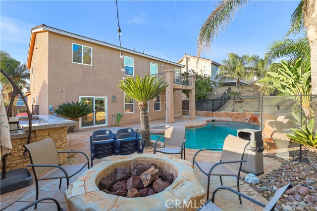 Detail Gallery Image 54 of 72 For 29724 Castlebury, Castaic,  CA 91384 - 4 Beds | 3 Baths