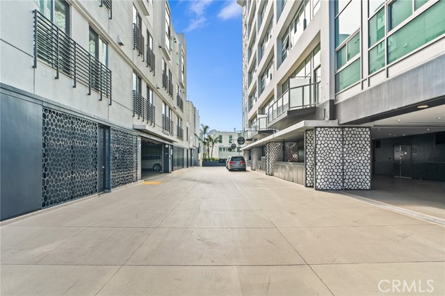 Detail Gallery Image 40 of 49 For 3119 via Dolce #107,  Marina Del Rey,  CA 90292 - 3 Beds | 2 Baths