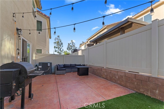 Detail Gallery Image 31 of 38 For 12704 Ironstone, Moreno Valley,  CA 92555 - 4 Beds | 2/1 Baths