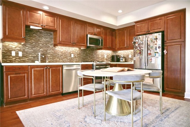 Detail Gallery Image 5 of 33 For 627 Deep Valley Dr Ph615,  Rolling Hills Estates,  CA 90274 - 2 Beds | 2 Baths