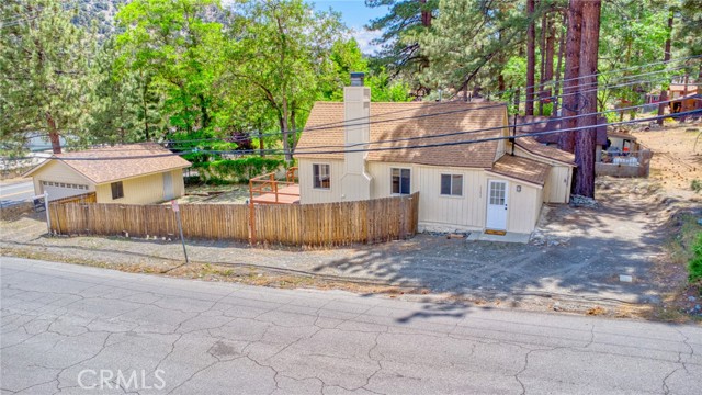 Detail Gallery Image 40 of 51 For 1131 Apple, Wrightwood,  CA 92397 - 2 Beds | 1 Baths