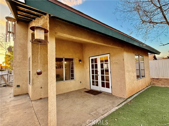 Detail Gallery Image 33 of 37 For 13772 Red Mahogany, Moreno Valley,  CA 92553 - 3 Beds | 2 Baths