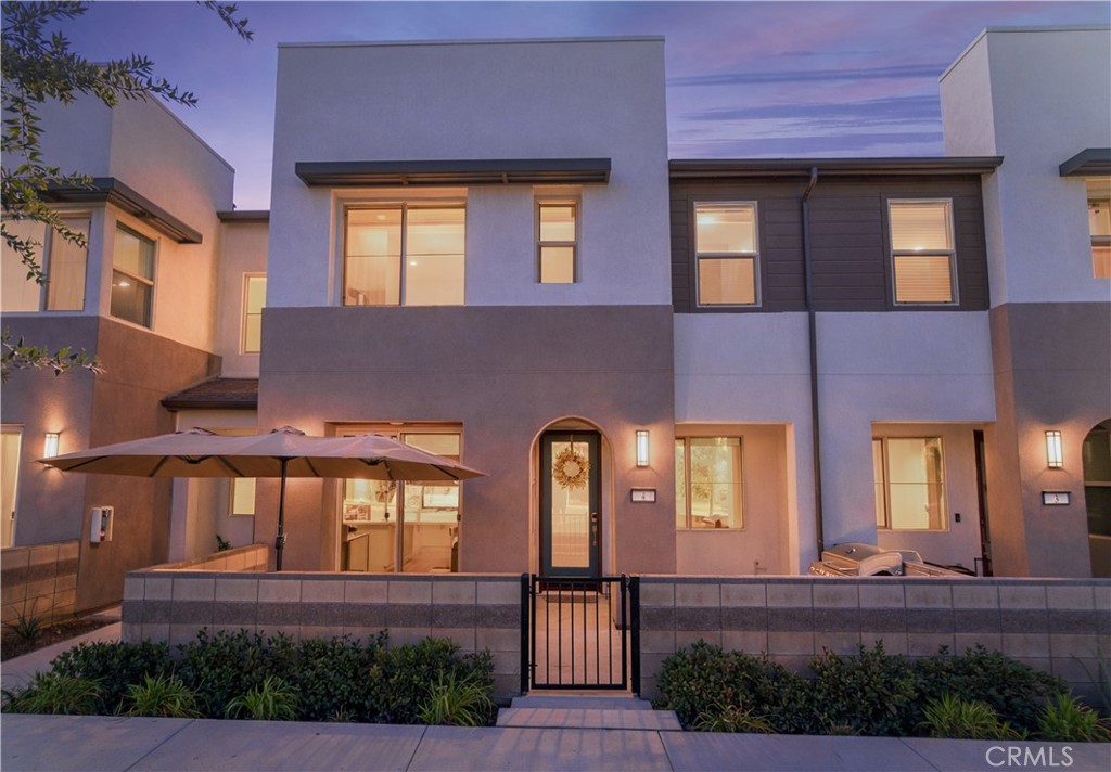 3610 E. Pollock Street #4