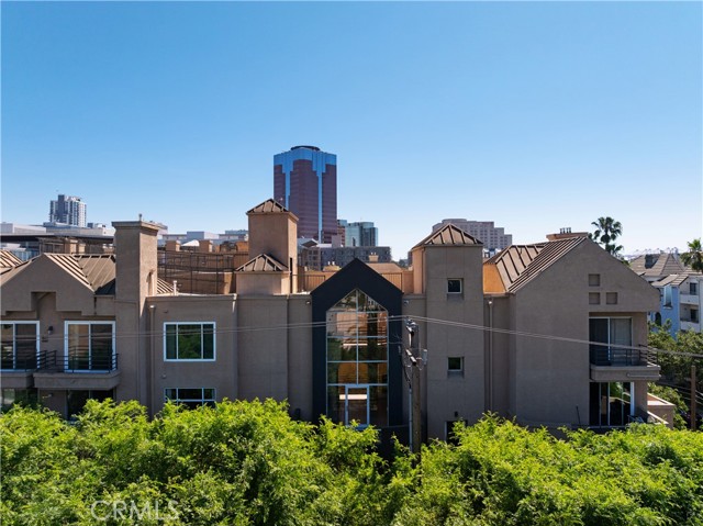 Detail Gallery Image 20 of 28 For 640 W 4th St #410,  Long Beach,  CA 90802 - 2 Beds | 2 Baths