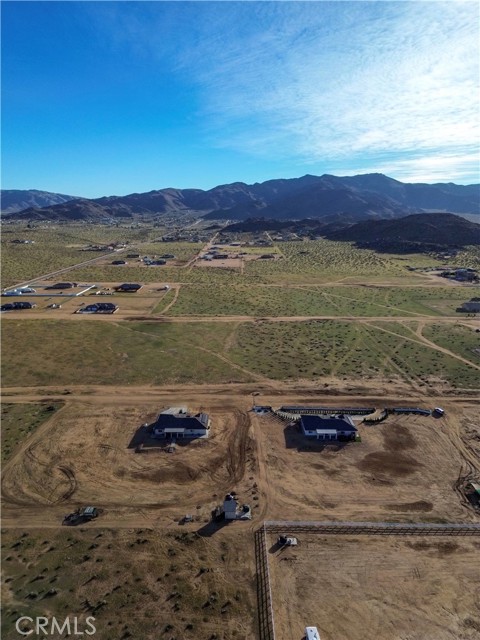 Detail Gallery Image 8 of 10 For 0 ,, Apple Valley,  CA 92307 - – Beds | – Baths