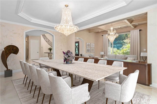 Detail Gallery Image 17 of 41 For 5607 Manley Ct, Calabasas,  CA 91302 - 6 Beds | 7 Baths