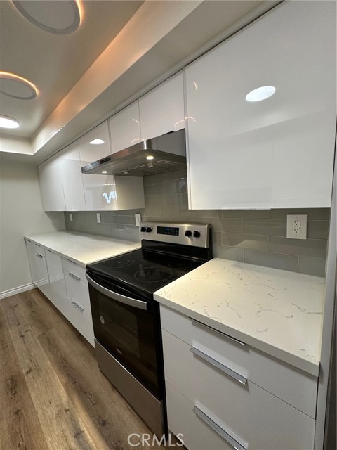 Detail Gallery Image 23 of 49 For 10660 Wilshire Bld #407,  Los Angeles,  CA 90024 - 1 Beds | 2 Baths
