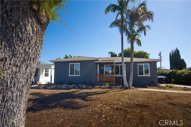 4432 Clark Ave, Long Beach, CA 90808