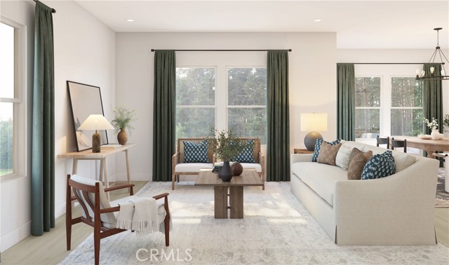 Detail Gallery Image 8 of 14 For 3375 Stella Ave, Rosamond,  CA 93560 - 4 Beds | 2 Baths