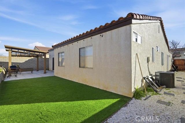 Detail Gallery Image 32 of 39 For 1809 E Avenue R6, Palmdale,  CA 93550 - 3 Beds | 2 Baths