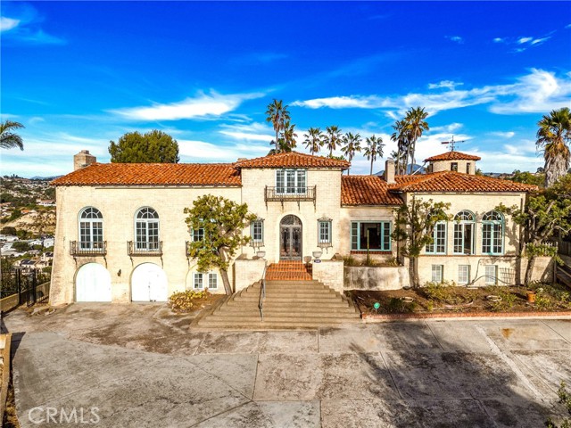 Detail Gallery Image 1 of 75 For 3600 Paradise Valley Rd, National City,  CA 91950 - 5 Beds | 4/1 Baths