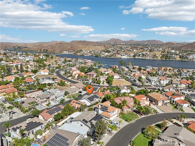 Detail Gallery Image 60 of 66 For 22141 Mustang Ct, Canyon Lake,  CA 92587 - 4 Beds | 2/1 Baths