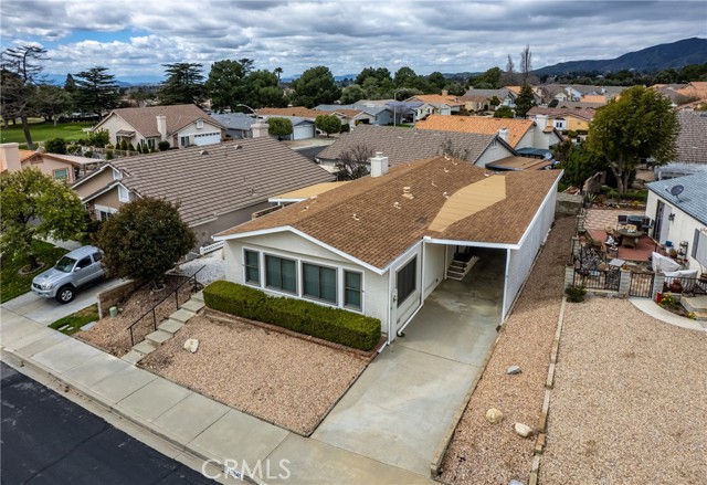 Detail Gallery Image 23 of 29 For 10845 Bel Air Drive, Cherry Valley,  CA 92223 - 2 Beds | 2 Baths