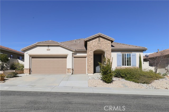 1576 Rio Grande Beaumont, California Welcome to resort-style living at its finest! Located in the renowned, guard-gated Four Seasons 55+ Community, this immaculate 3 bed, 2.5 bath detached home boasts incredible mountain views and top-of-the-line amenities for active living. Enjoy a host of amenities ranging from the lodge, amphitheater, movie theater, ballroom, gym, pool/spa, many sports courts (pickle ball, tennis, bocce ball, paddle tennis, etc.) card room, craft room, billiards room, putting green, and spa services. You'll love the open floor plan of this recent 2017-build with quartz counters in the kitchen, a large island open to the living room, stainless steel appliances, vinyl plank floors, and recessed lighting. The primary bath has dual sinks, a soaking tub, walk-in shower, and walk-in closet. You'll live comfortably in this spacious home with generous bedroom sizes, a separate laundry room with cabinets for linens, and an attached 2-car garage with direct access. Wake up to mountain views and stroll the impeccable grounds. With an abundance of activities and low HOA dues, living in the Four Seasons has so much to offer. This is an opportunity you won't want to miss!