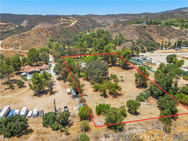 Image 45 of 47 For 30045 Bouquet Canyon Road