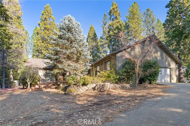 Detail Gallery Image 49 of 68 For 4715 Snow Mountain Way, Forest Ranch,  CA 95942 - 3 Beds | 2 Baths