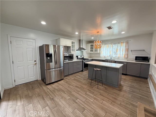 Detail Gallery Image 9 of 29 For 22322 Osage Ct, Torrance,  CA 90505 - 3 Beds | 2 Baths