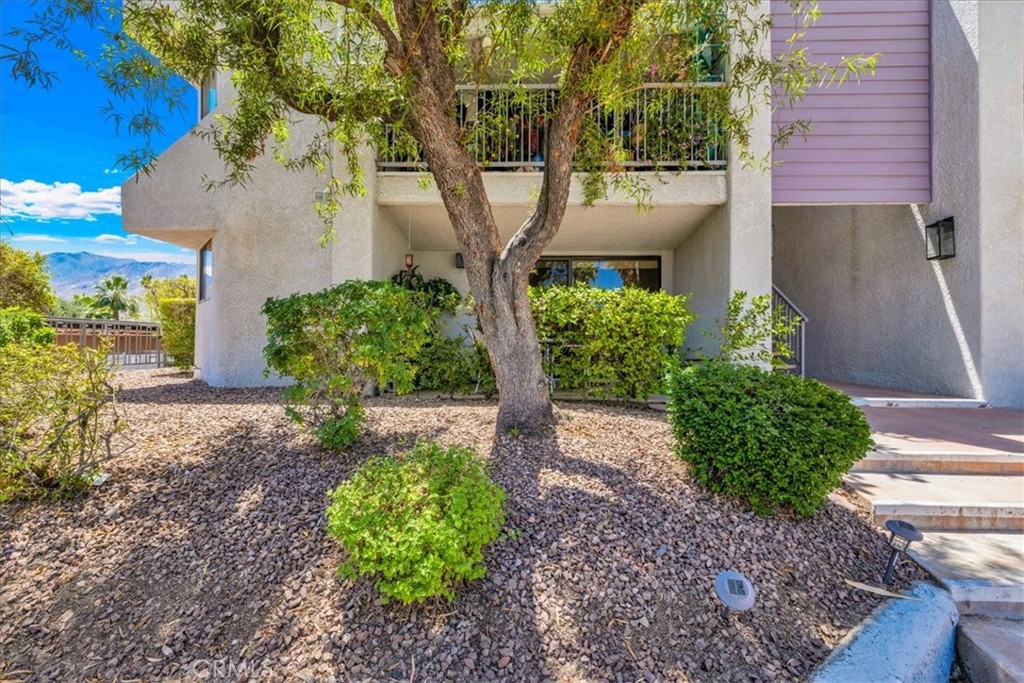 3155 E Ramon Road #601