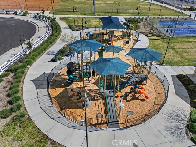 Detail Gallery Image 45 of 49 For 30342 Singer Lane, Menifee,  CA 92584 - 5 Beds | 3/1 Baths