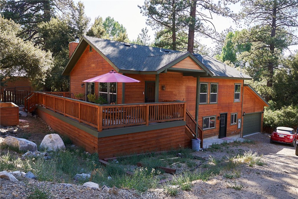 2220 Saint Anton Drive