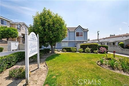 1522 S Baldwin Avenue #10