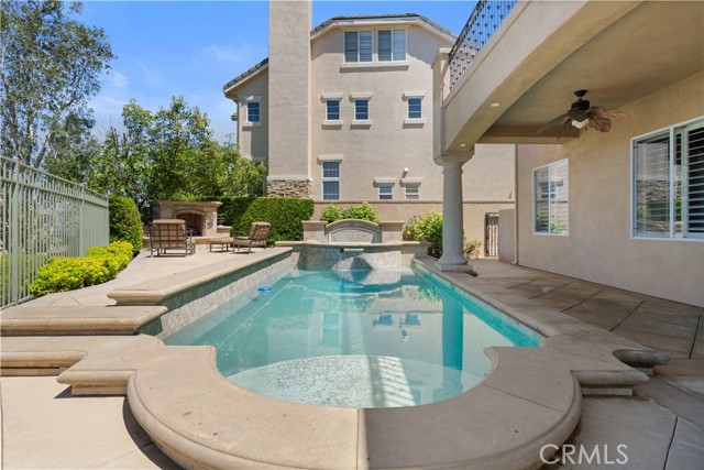 Imagine your summers! You won't want to leave!