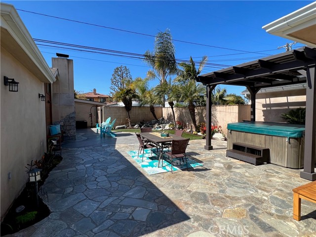 3003 Johnston Avenue, Redondo Beach, California 90278, 3 Bedrooms Bedrooms, ,2 BathroomsBathrooms,Residential,Sold,Johnston,SB22044317