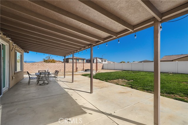 Detail Gallery Image 26 of 40 For 499 Jasmine Way, Perris,  CA 92570 - 4 Beds | 2 Baths