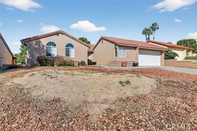 Detail Gallery Image 2 of 30 For 8817 Clubhouse Bld, Desert Hot Springs,  CA 92240 - 3 Beds | 2 Baths