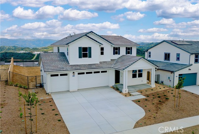 Detail Gallery Image 3 of 36 For 28540 Sunny Ridge Ter, Castaic,  CA 91384 - 4 Beds | 3 Baths