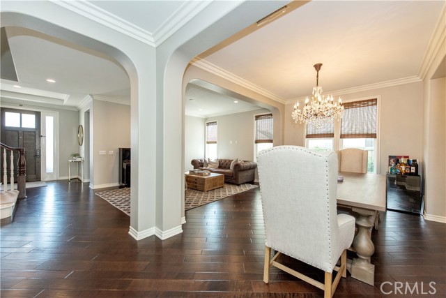 Detail Gallery Image 5 of 36 For 18211 Joel Brattain, Yorba Linda,  CA 92886 - 4 Beds | 3/1 Baths