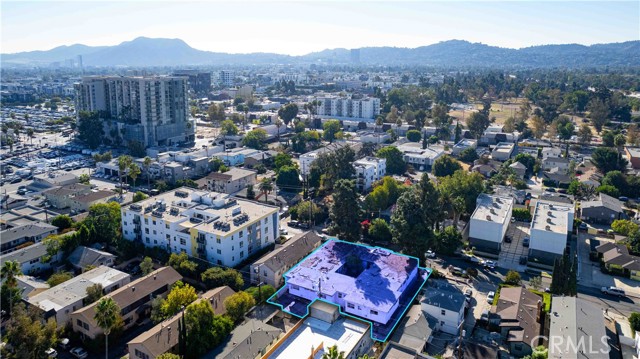 Detail Gallery Image 10 of 46 For 11461 Albers St, North Hollywood,  CA 91601 - – Beds | – Baths