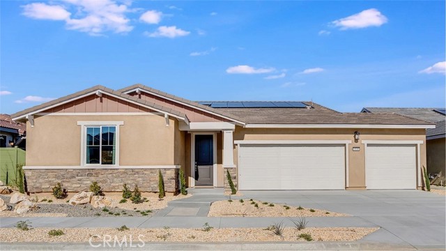 Detail Gallery Image 20 of 26 For 17561 Bassets St, Hesperia,  CA 92345 - 5 Beds | 3 Baths