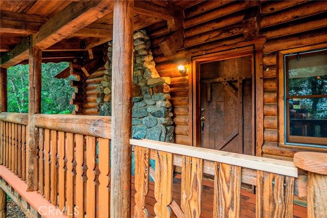 Detail Gallery Image 8 of 32 For 16 Barrett, Mt Baldy,  CA 91759 - 2 Beds | 1 Baths