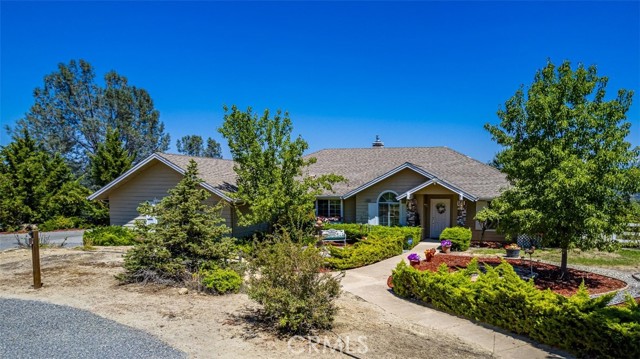 Detail Gallery Image 1 of 1 For 30689 Quartz Mountain Rd, Coarsegold,  CA 93614 - 3 Beds | 3/1 Baths