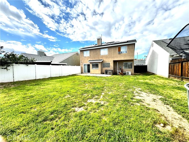 Detail Gallery Image 20 of 21 For 11948 Albion Way, Moreno Valley,  CA 92557 - 4 Beds | 2/1 Baths