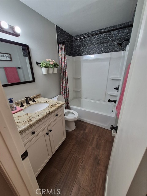 Detail Gallery Image 22 of 36 For 27236 Luther #705,  Canyon Country,  CA 91351 - 1 Beds | 1 Baths