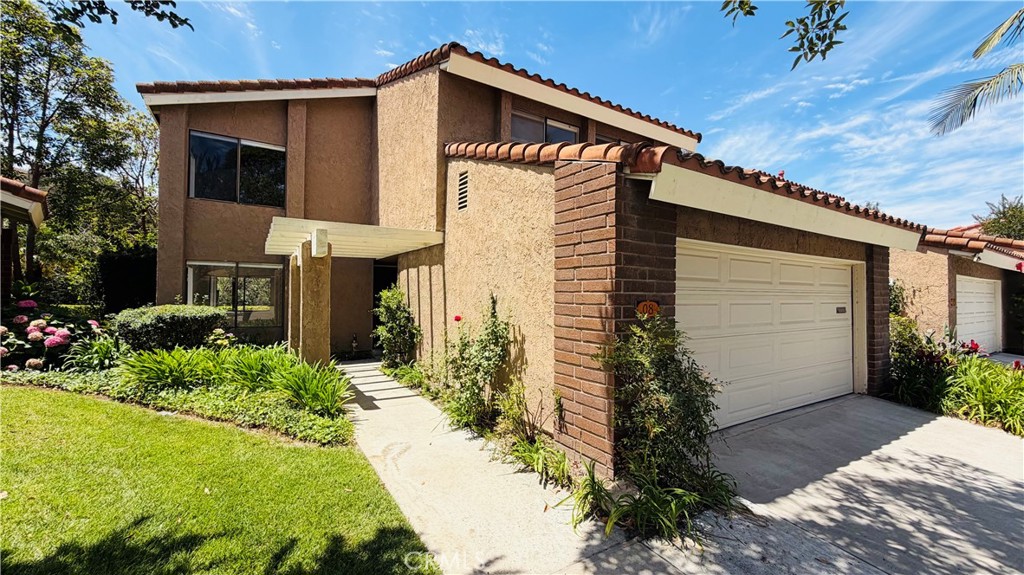 6401 E Nohl Ranch Road #8