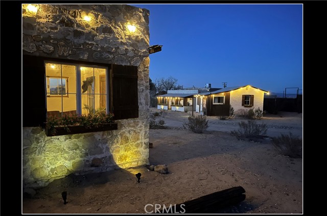 73392 Sullivan Road, Twentynine Palms, California 92277, ,Commercial Sale,For Sale,73392 Sullivan Road,CRJT24047434