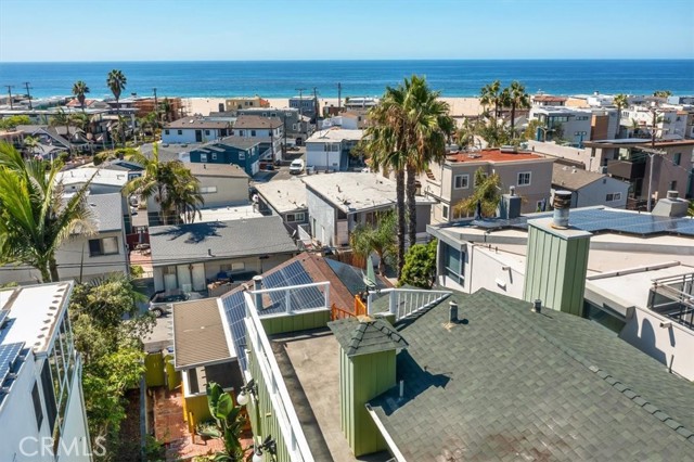 Breathtaking Views and Steps to the Beach