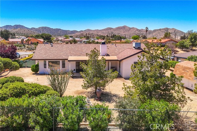 Detail Gallery Image 35 of 47 For 8759 San Diego Dr, Yucca Valley,  CA 92284 - 3 Beds | 2 Baths