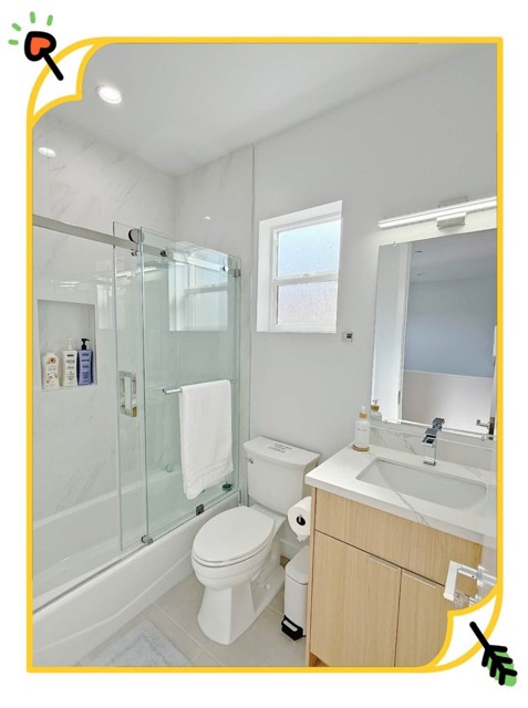 Detail Gallery Image 8 of 15 For 3588 Green, Pasadena,  CA 91107 - 3 Beds | 2/1 Baths