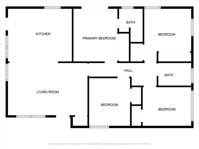 Detail Gallery Image 28 of 29 For 3625 Ross St, Riverside,  CA 92503 - 4 Beds | 2 Baths