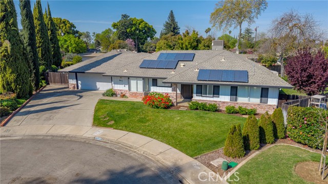 Detail Gallery Image 9 of 63 For 2411 Bluegrass Ln, Merced,  CA 95340 - 4 Beds | 3 Baths