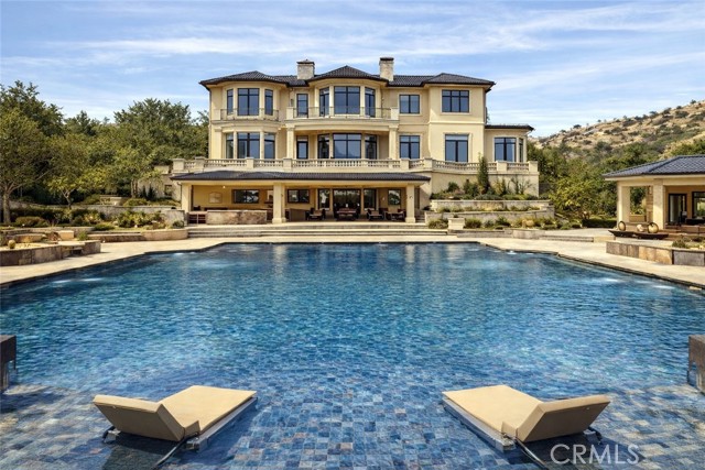 Detail Gallery Image 7 of 19 For 0 Santa Maria Rd, Topanga,  CA 90290 - – Beds | – Baths