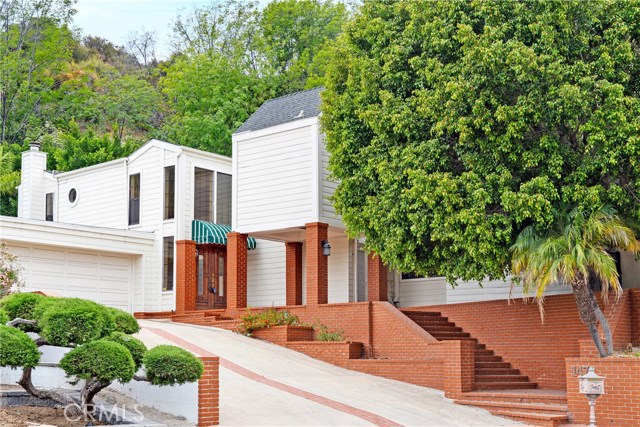 Photo of 1479 Belleau Road, Glendale, CA 91206