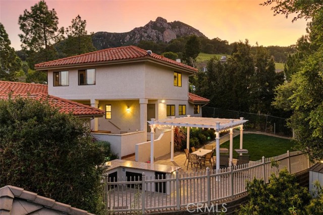 Detail Gallery Image 47 of 68 For 156 Anacapa Cir, San Luis Obispo,  CA 93405 - 3 Beds | 3/1 Baths