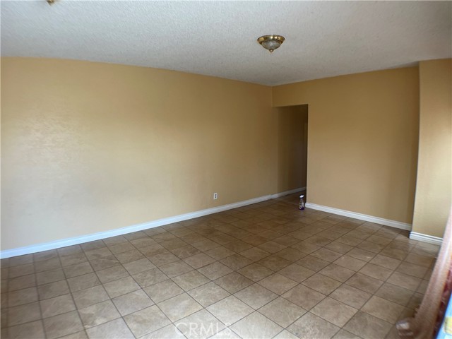 Main House living room