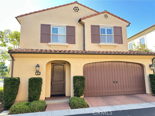 Detail Gallery Image 1 of 30 For 99 Devonshire, Irvine,  CA 92620 - 3 Beds | 2/1 Baths