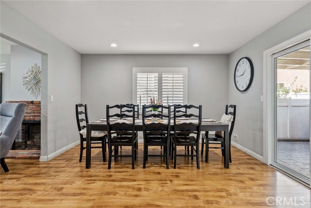 Detail Gallery Image 8 of 29 For 510 Valley Home Avenue, La Habra,  CA 90631 - 4 Beds | 2 Baths